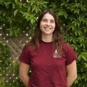 Allegra Nesbitt-Jerman