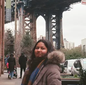 Navyata Neeraj