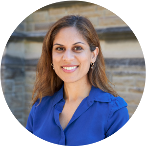 Rohini Patel