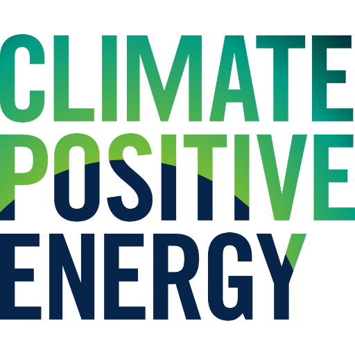Climate Positive Energy
