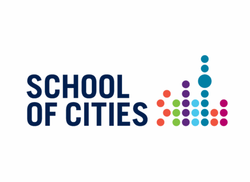 School of Cities