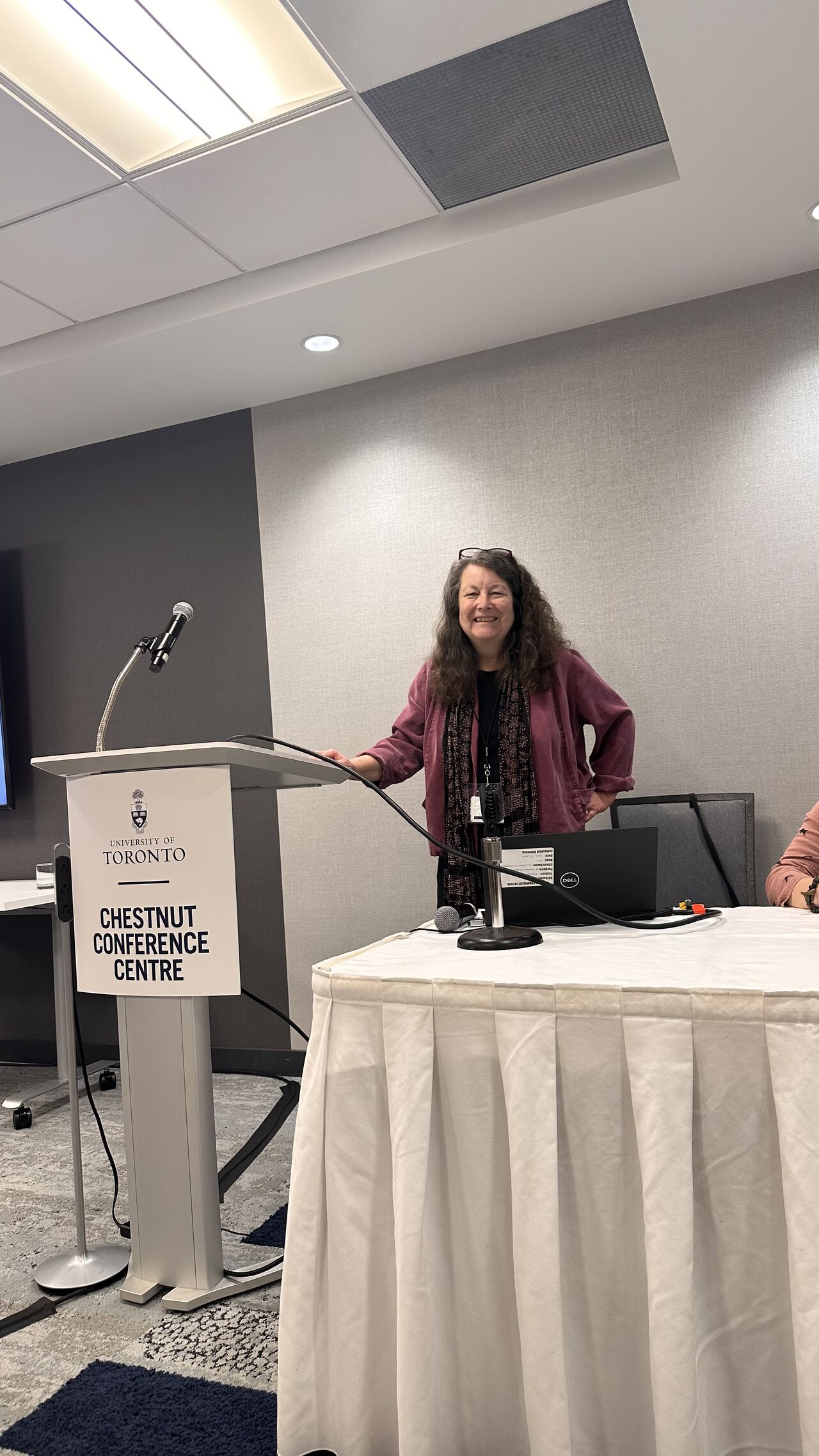 University of Toronto Hosts ACM COMPASS 2025