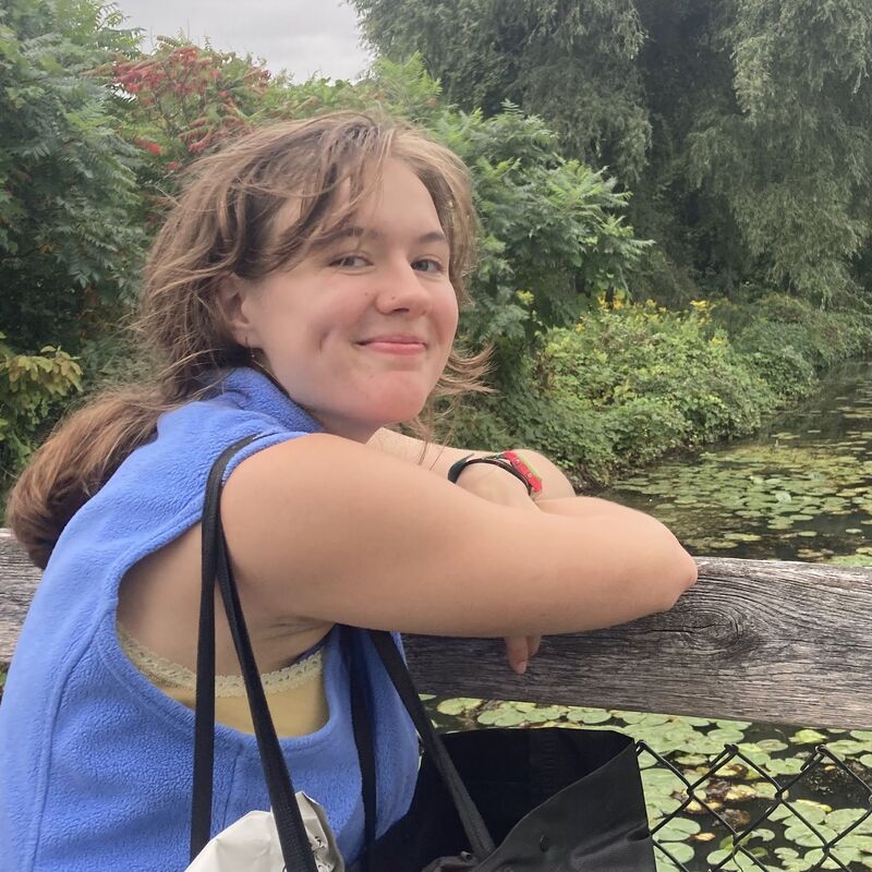 TCO Voices: Dylan Van Bramer