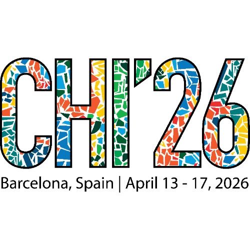 Five TCO Papers at CHI 2026, Including an Honourable Mention