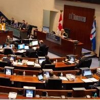Impact Spotlight: Bay Street Climate Report Spurs New City Council Motion
