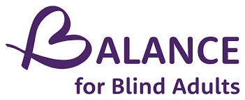 Balance for Blind Adults