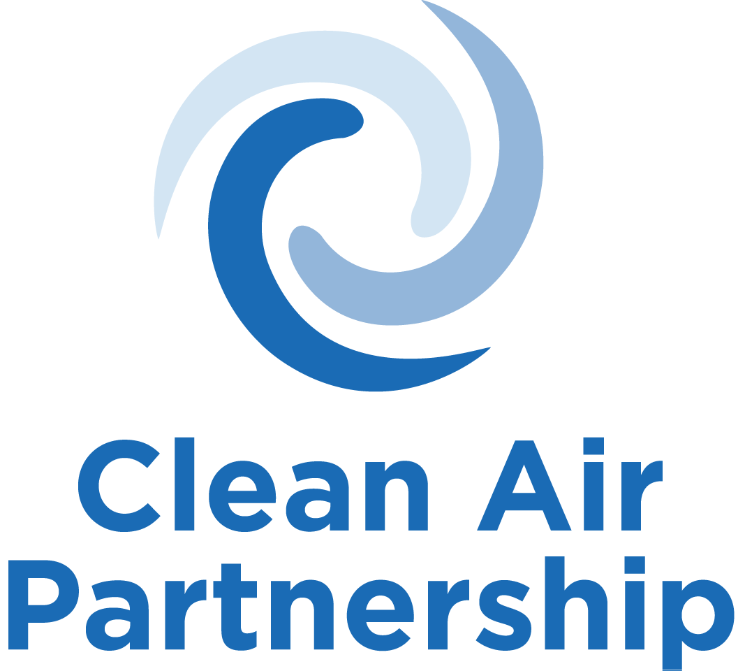 Clean Air Partnership