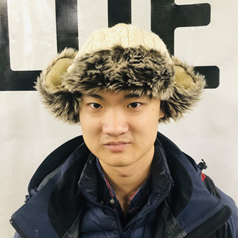 Bowen Zhang
