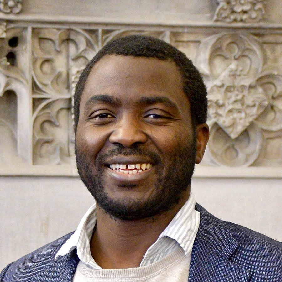 Hamed Ibrahim