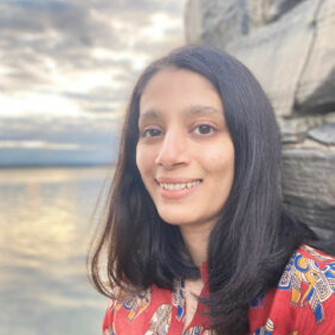 Nidhi Subramanyam