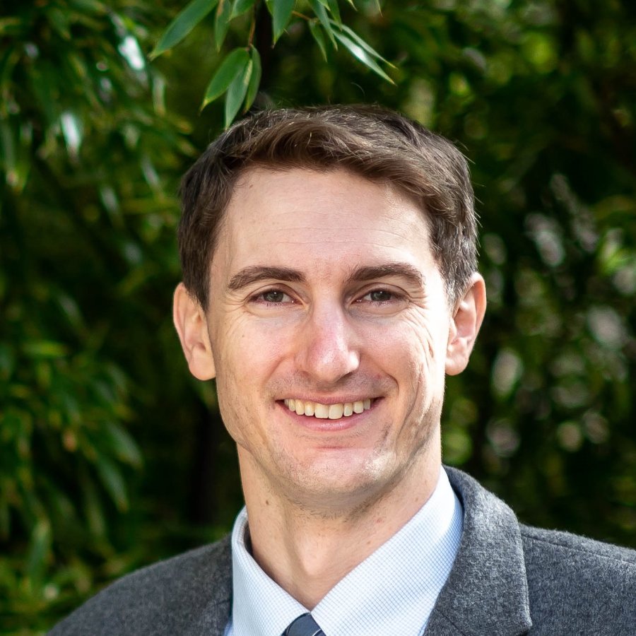 Trevor Carey